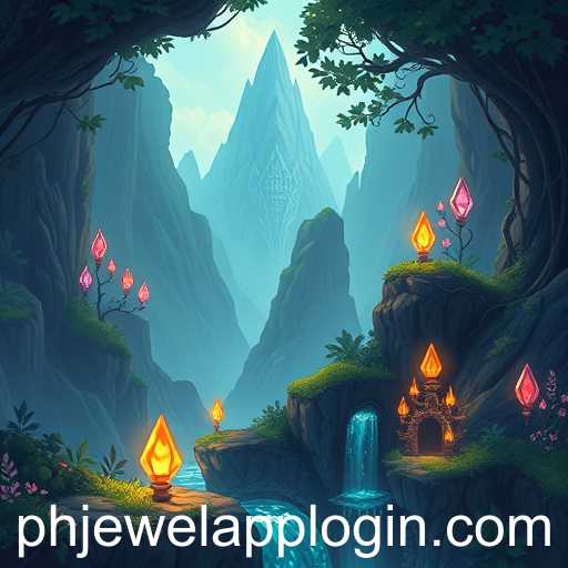 Discover 'Adventure Quests': Unraveling the Thrills with PHJewel