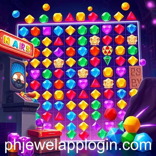 phjewel