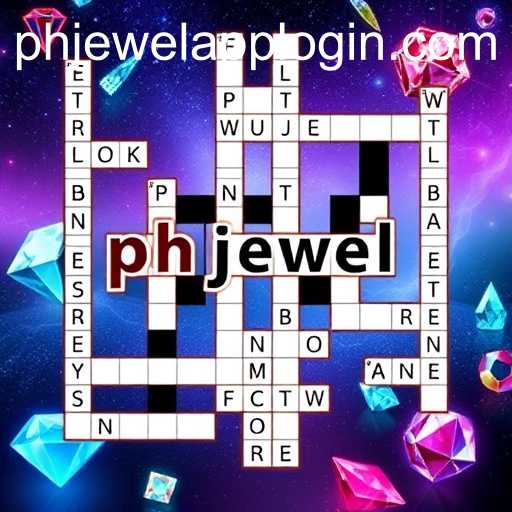 phjewel