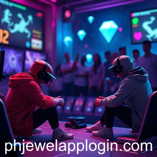 phjewel