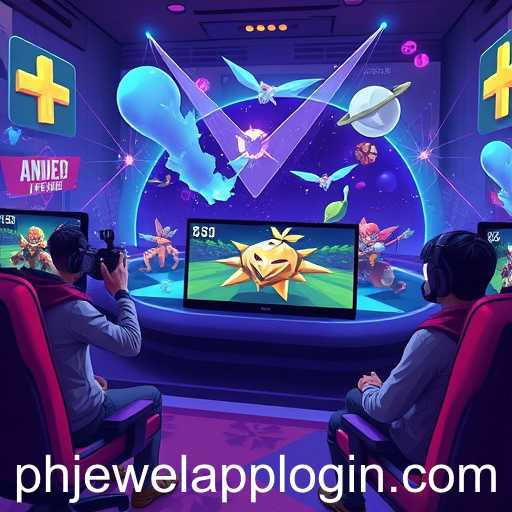 phjewel