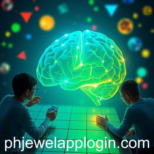 The Influence of Online Gaming on Cognitive Skills