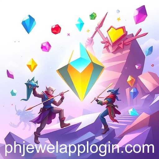 The Rise of Phjewel in Global Gaming