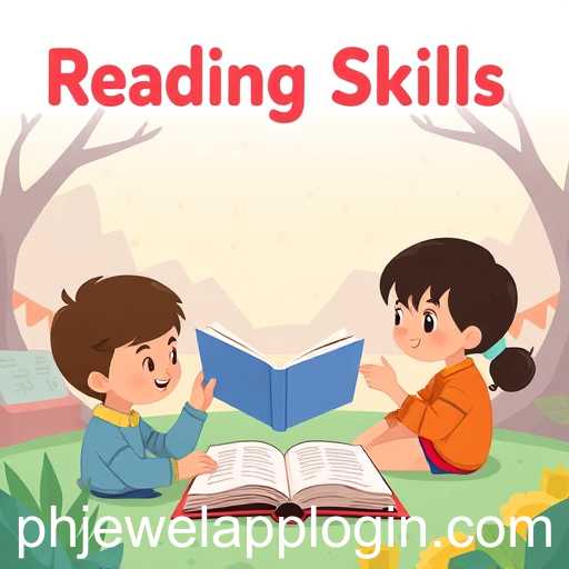 Enhancing Literacy Through Interactive Gaming: A Look at 'Reading Skills' Powered by 'phjewel'