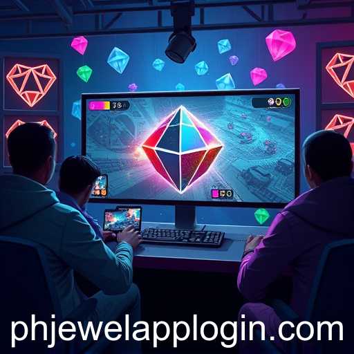phjewel